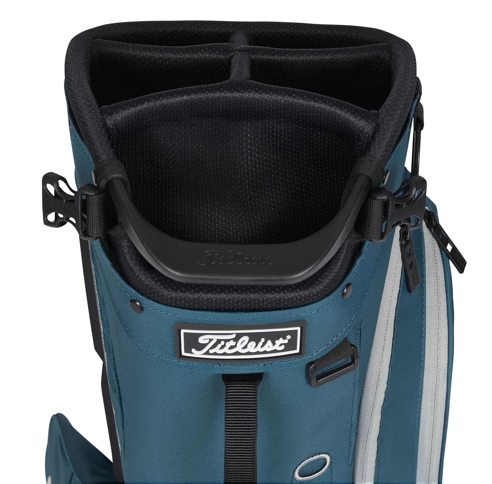 Amazon | Titleist - プレイヤーズ5 バルト/クールグレー, TB23SX8-32 