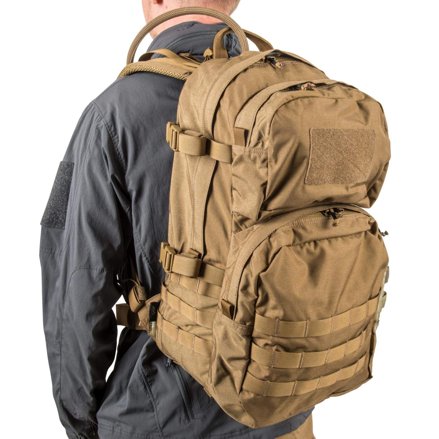 Amazon.com: Helikon-Tex Ratel Mk2 Backpack Coyote: Clothing, Shoes
