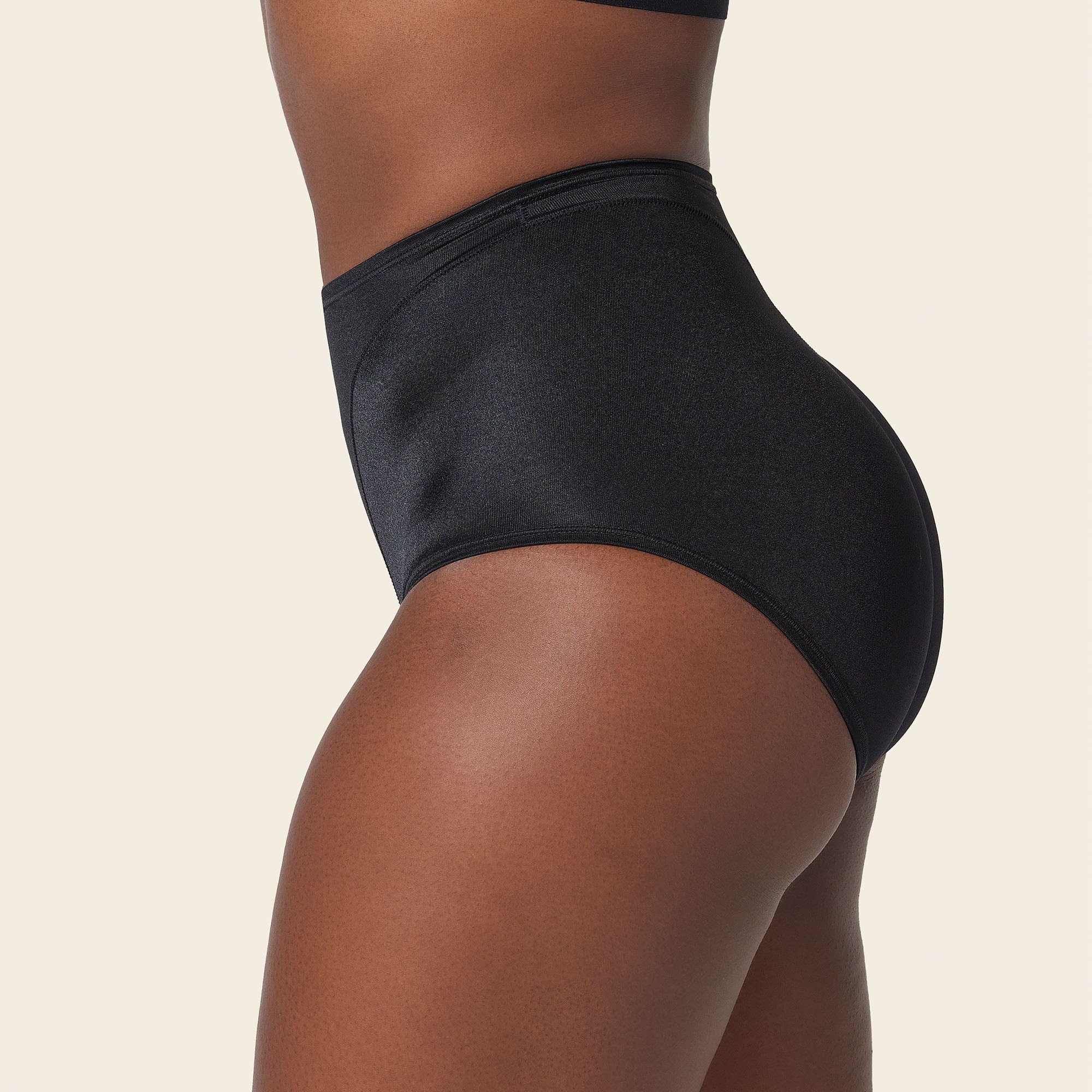 Leonisa Pack de 2 Braga Faja Tiro Alto Reductora y Adelgazante de Abdomen - Invisible Moldeadora