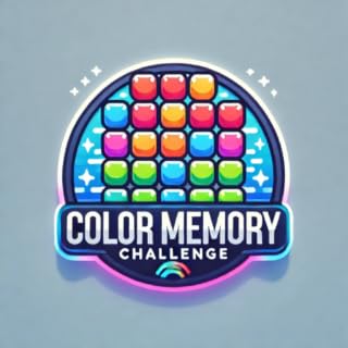 COLOR MEMORY CHALLENGE