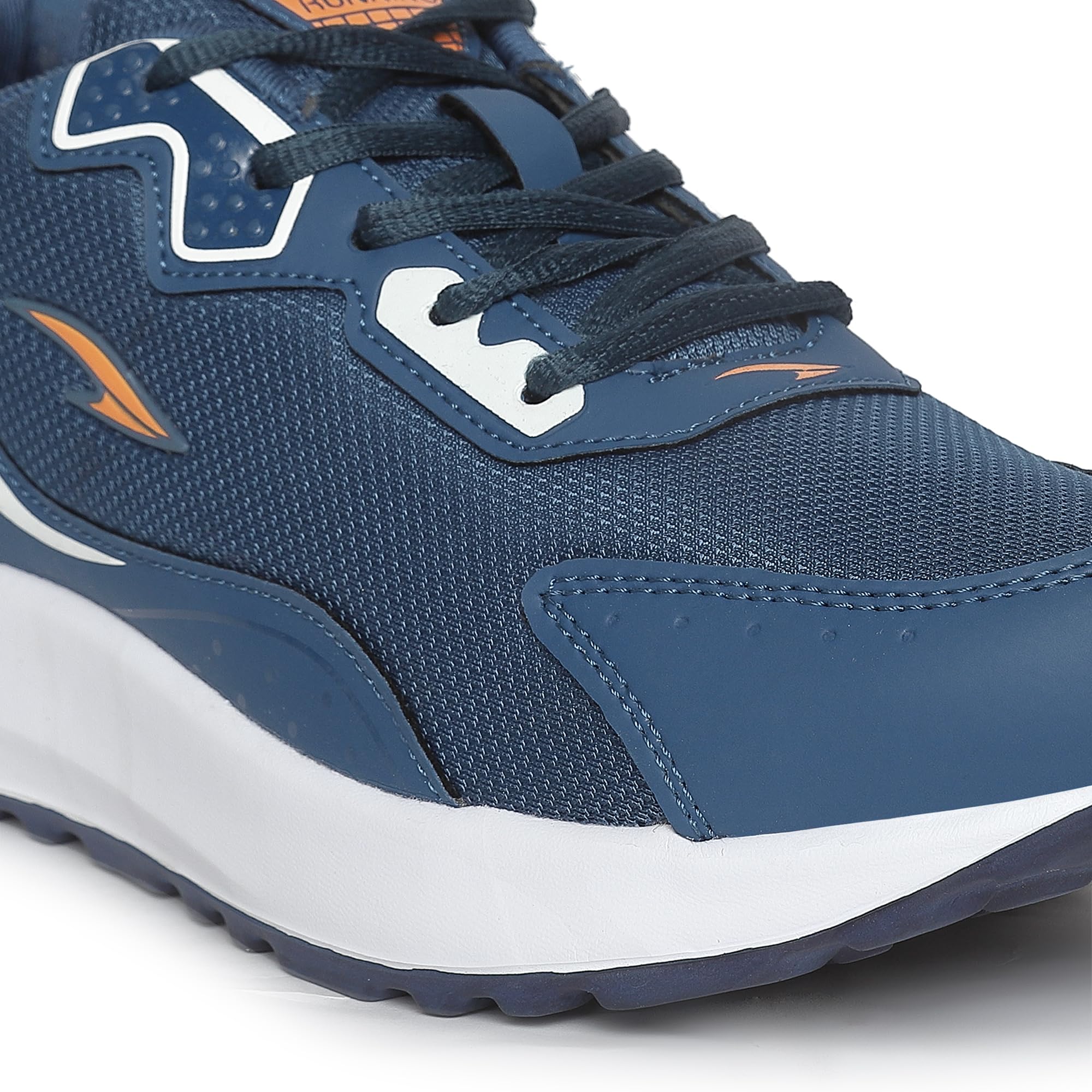 ASIAN Men's TBlue Walking Shoes - 7 UK 2