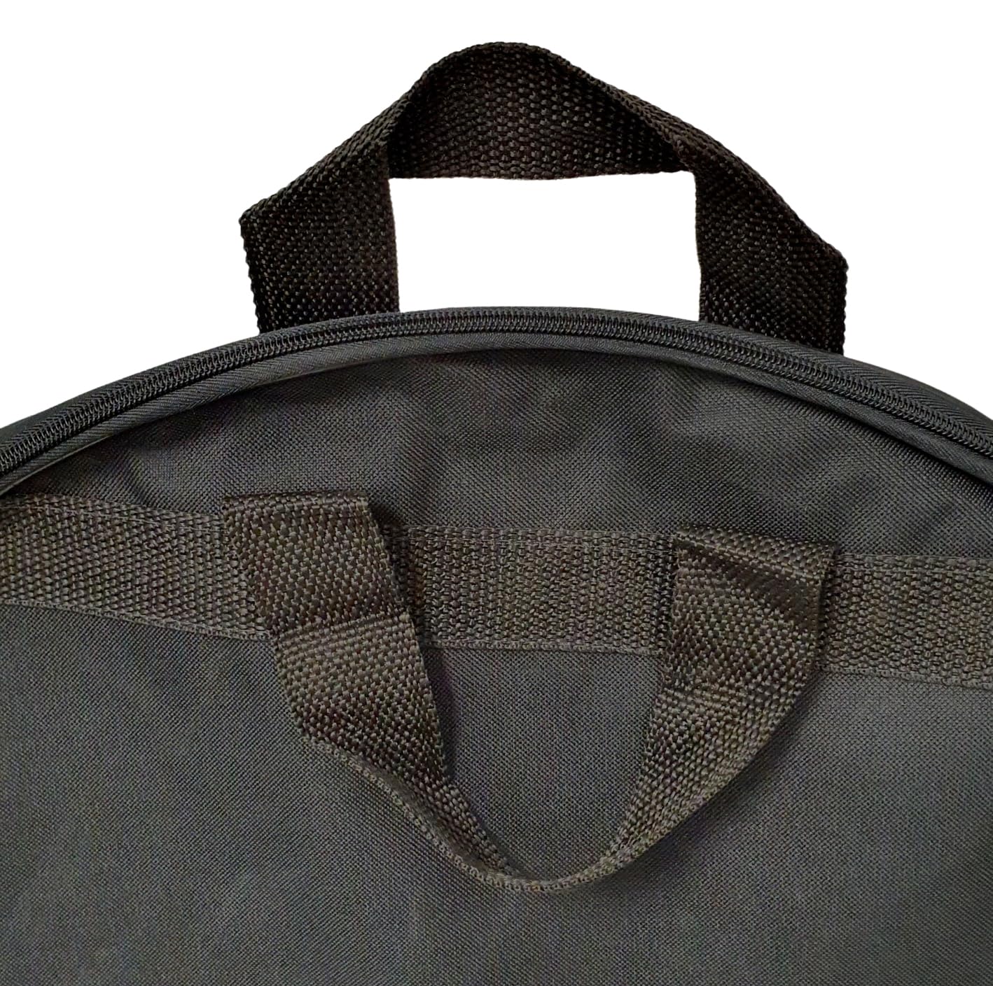 ROCKSTAR - Bolsa Funda Platos de batería Impermeable TWISTER Funda para Cimbal Bolsas Contenedor de Platos batería- Rockmusic
