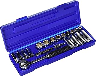 Cal Hawk Tools ASSCVB213 3/8