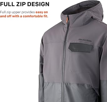 Grundens Men's FishPicking Fishing Jacket