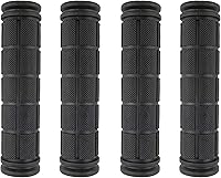 Vista 56 de 2 pares de empuñaduras para manillar de bicicleta para bicicletas