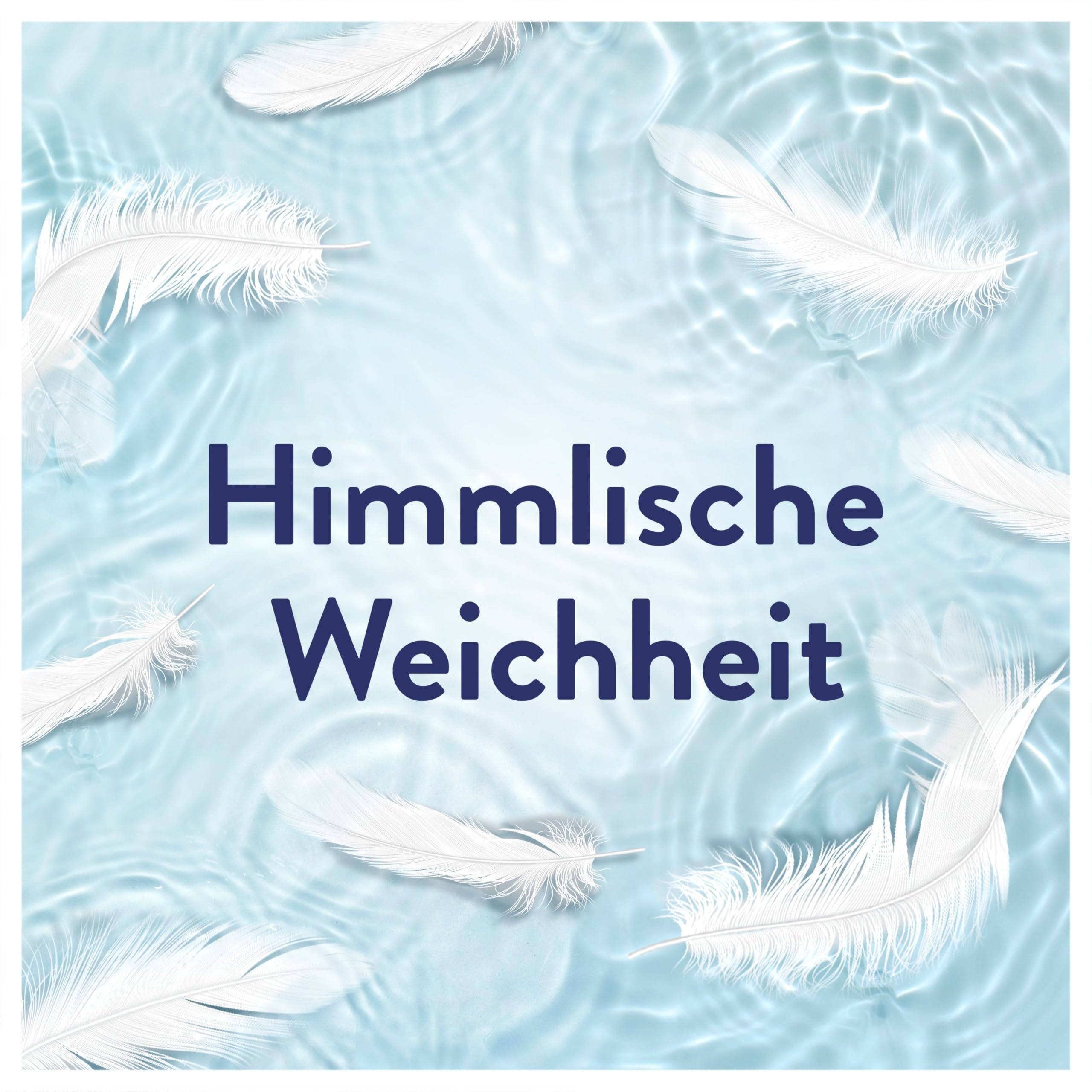 Lenor Weichspüler 12x38 Waschladungen, Aprilfrisch, 24H “Wie Frisch Geduscht“ Gefühl