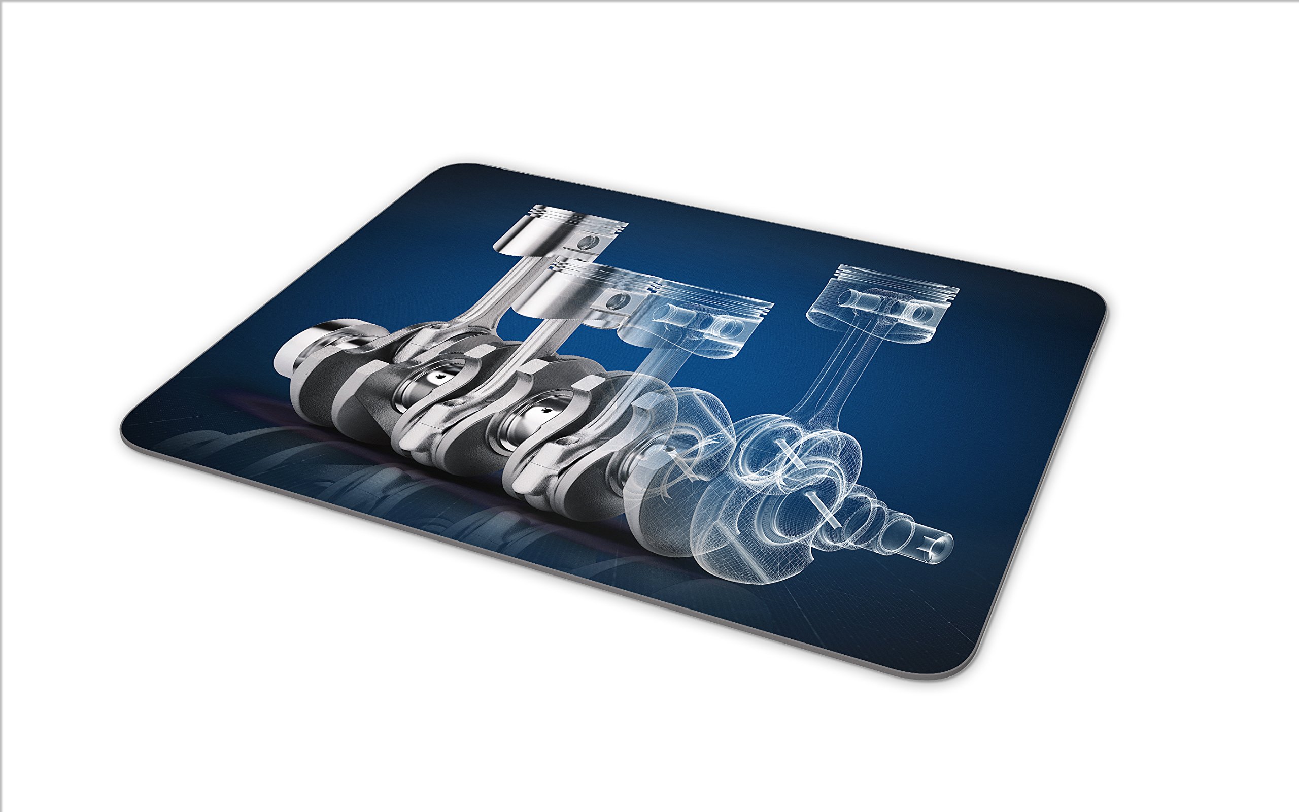 Tappetino Mouse Pad Festa del Papà - Tappetino Mouse Pad - Prodotti