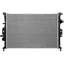 Radiator Fit for Land Rover Discovery Sport 2.0L 2015-2018 for Land Rover LR2 2.0L 2013-2015 for Land Rover LR2 3.2L 2008-2012 OEM 13315