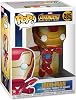 Funko Pop Marvel Avengers Infinity War Iron Man