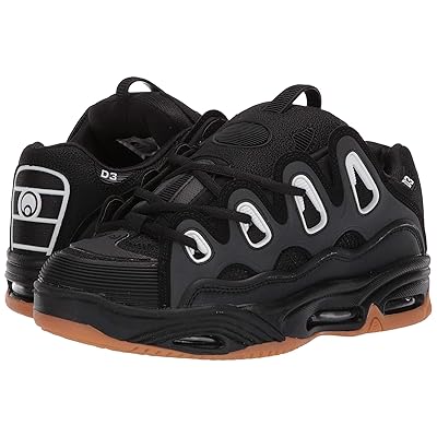 Osiris D3 2001 Men