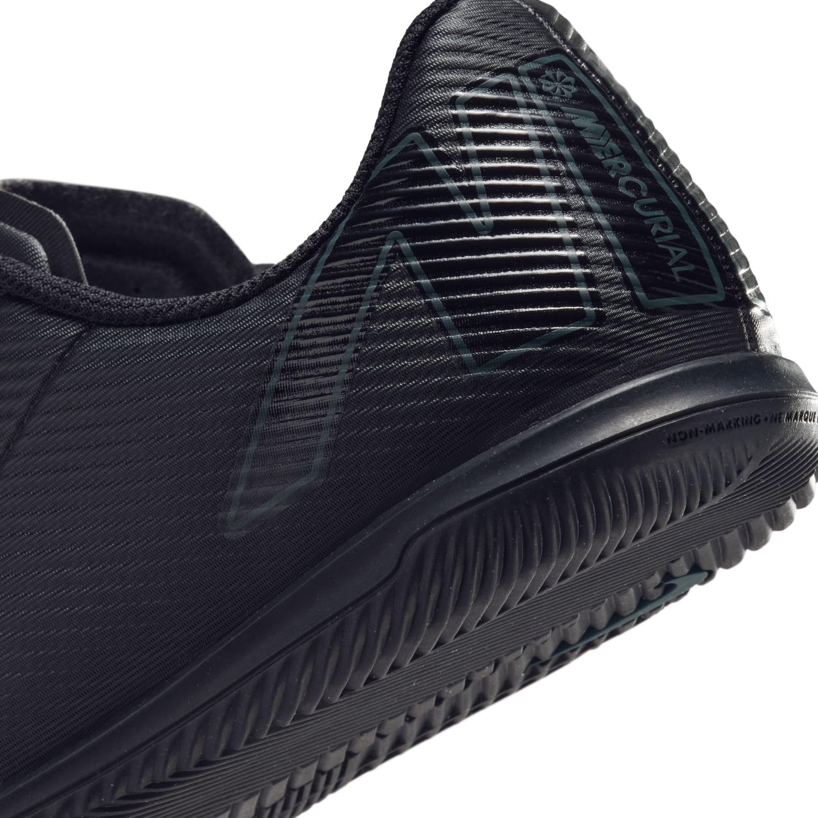 Nike Jr Vapor 16 Club IC Soccer ShoeMixte Enfant