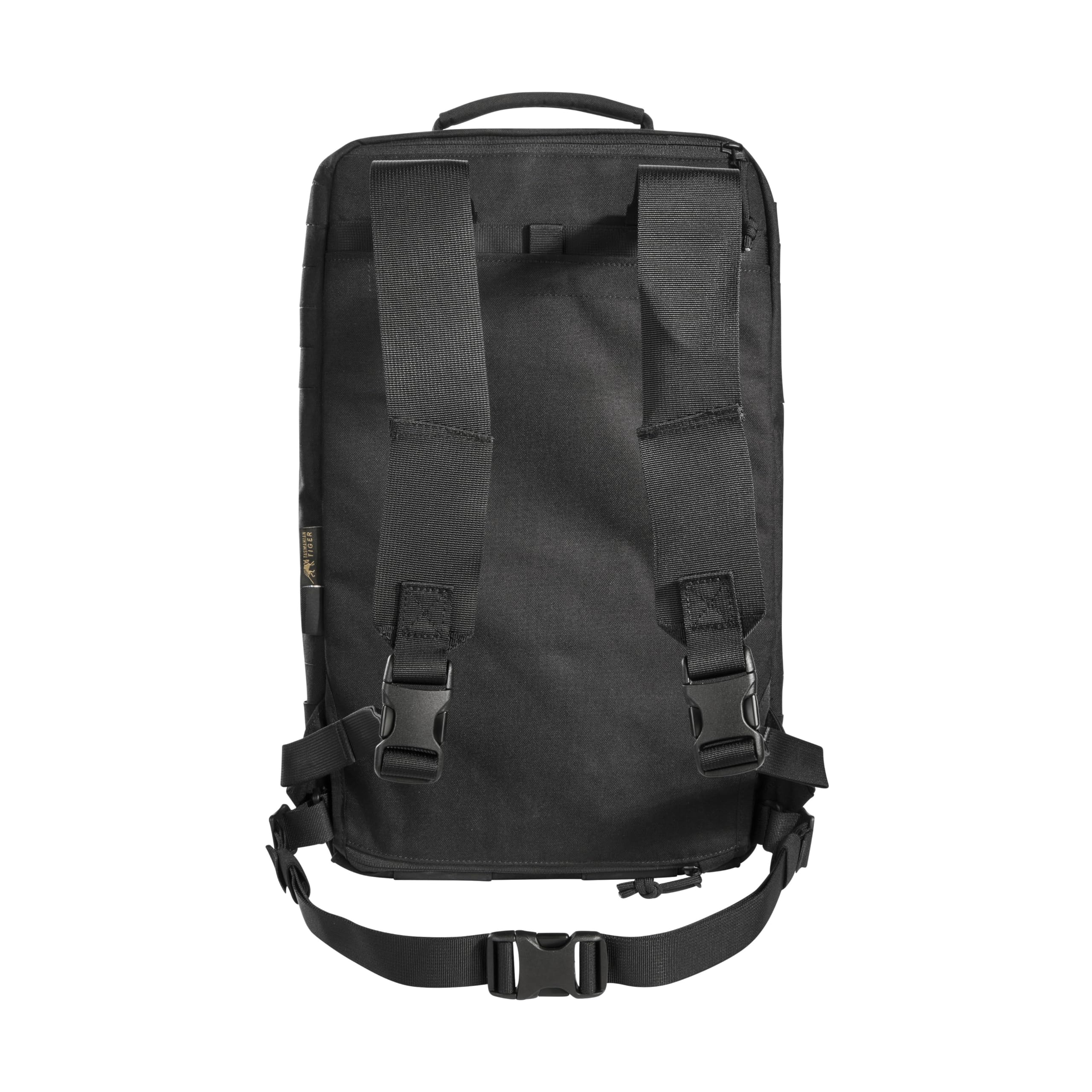 Tasmanian Tiger TT Medic Mascal Pack plecak pierwszej pomocy z kieszonką Ifak, czarny