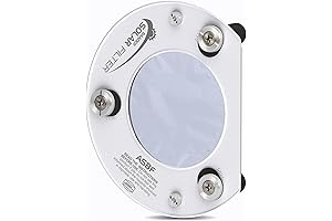 70 mm Baader Astro Solar Binoculars: Unveiling the Sun's Enigmatic Beauty