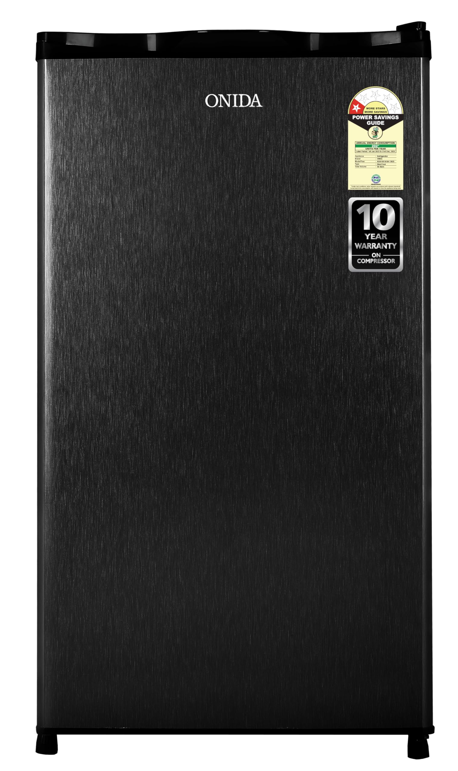 ONIDA 92 L, 1 Star, Direct-Cool Single Door Refrigerator