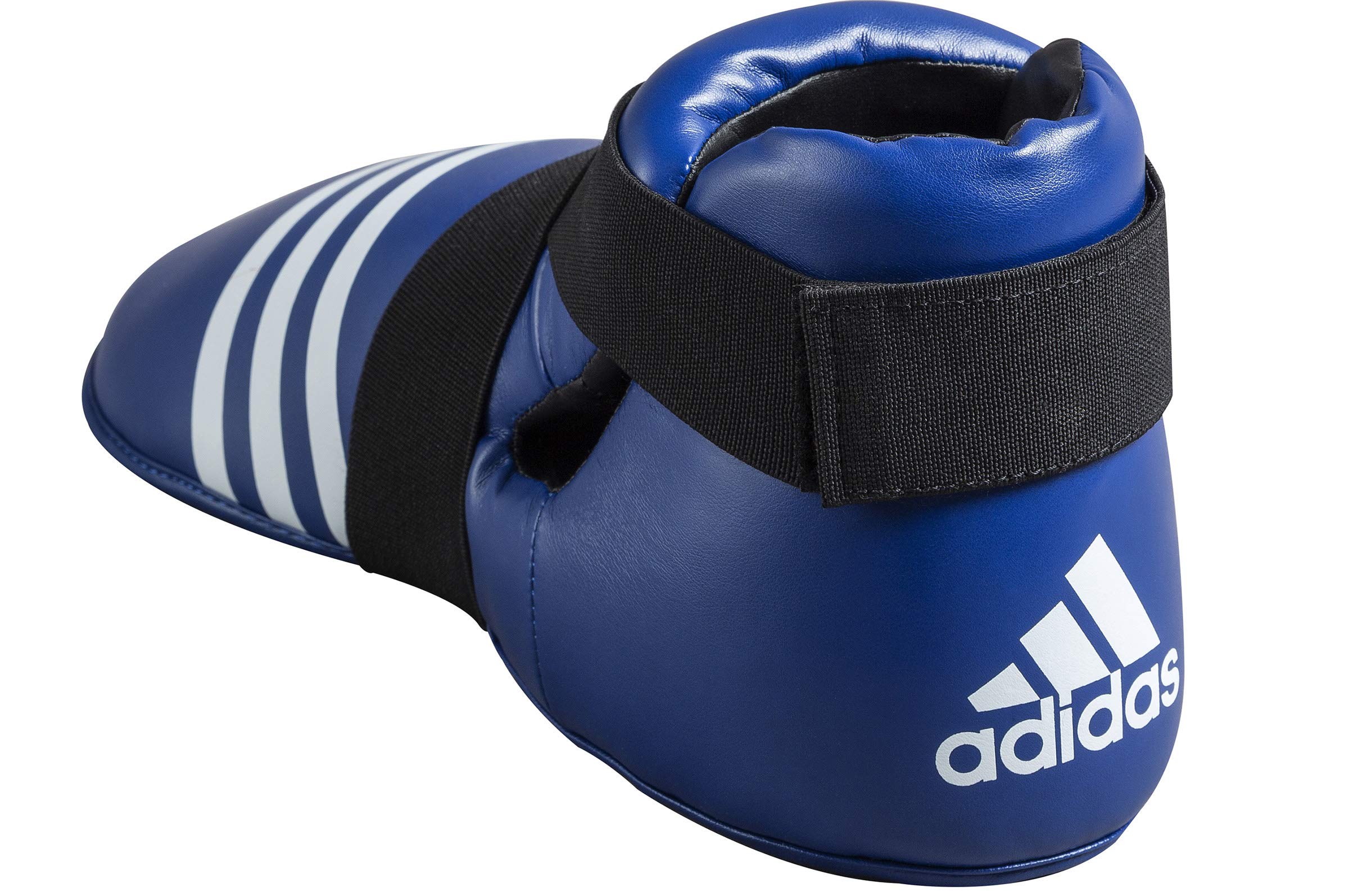 Adidas PROTEGE PIED FULL CONTACT noir L