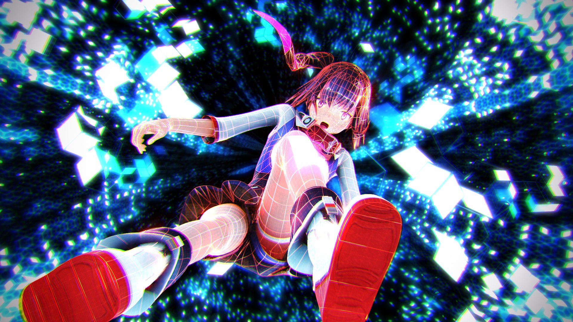 Digimon World - Next Order