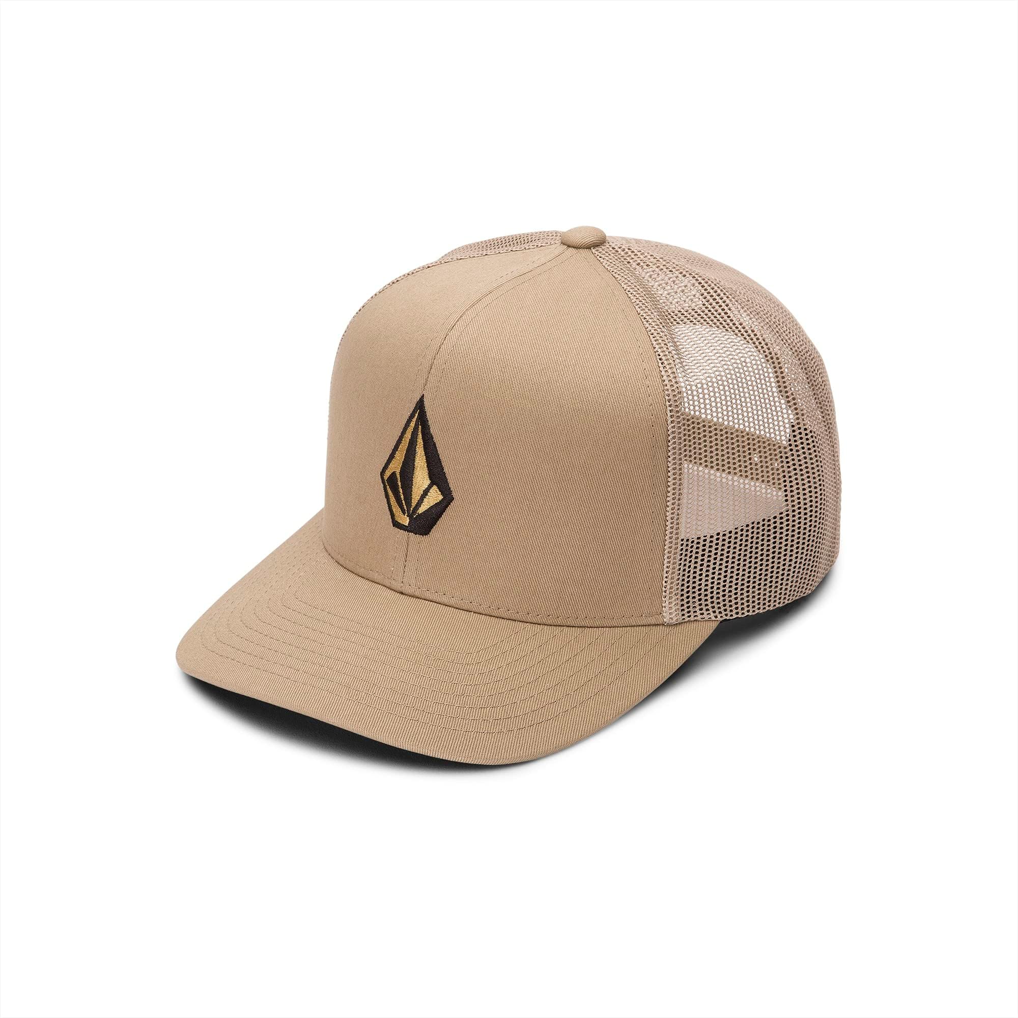 VolcomMen's Full Stone Cheese Hat Baseball Cap