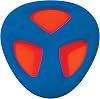 Chuckit! Fetch Wheel Outdoor Dog Toy, Small, For Small Breeds