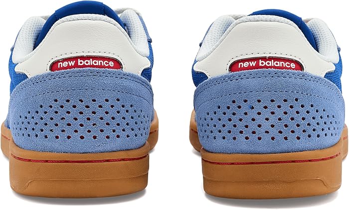 Обувь New Balance 440 v2 — фото 4