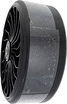 Amazon.com: Spartan Mowers 423-0002-00 Front Tweel Kit : Patio