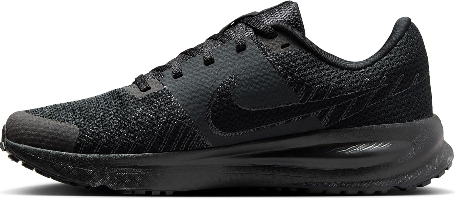 Nike Women's Run Defy Road Running Shoes - Image 3