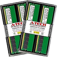 Vista 9 de A-Tech 8GB DDR5 4800MHz PC5-38400 CL40 UDIMM 1.1V sin ECC sin búfer DIMM 288-Pin PC de escritorio PC/computadora RAM módulo de actualización