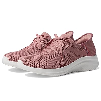 SKECHERS Ultra Flex 3.0 Brilliant Hands Free Slip Ins Women
