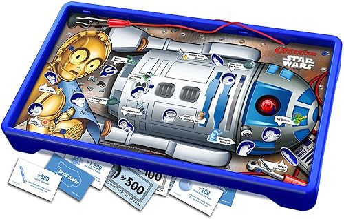 Operación Star Wars Edition