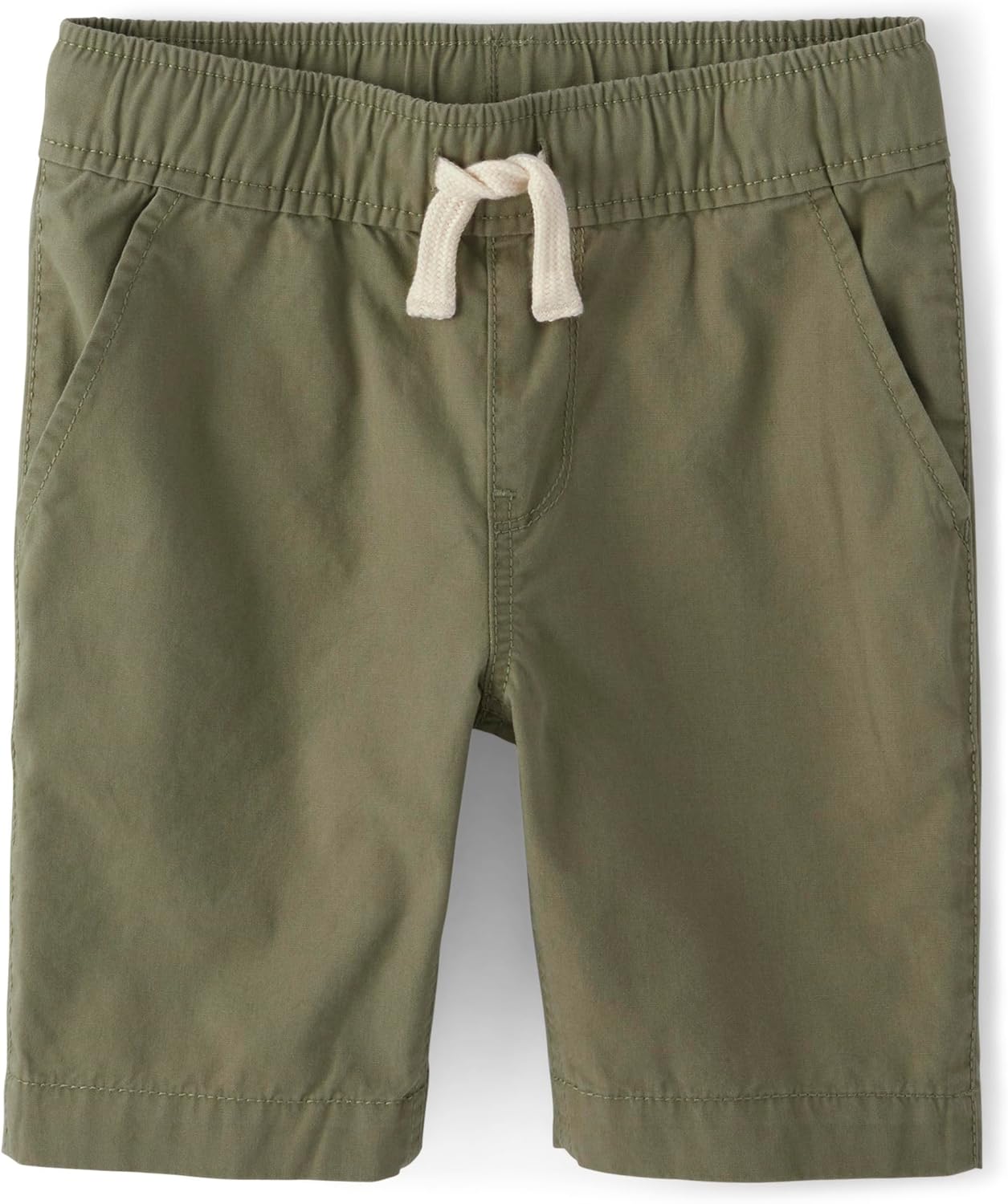 The Children's Place Boys Pull on Jogger Shorts