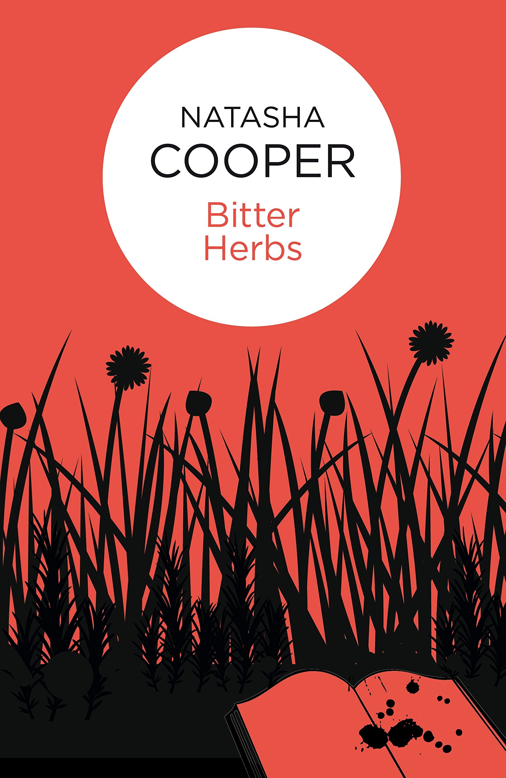 Bitter Herbs by Natasha Cooper - 9781447238546