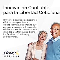 Vista 8 de HurryCane Freedom Edition Bastón de Caminar Plegable con Mango en T