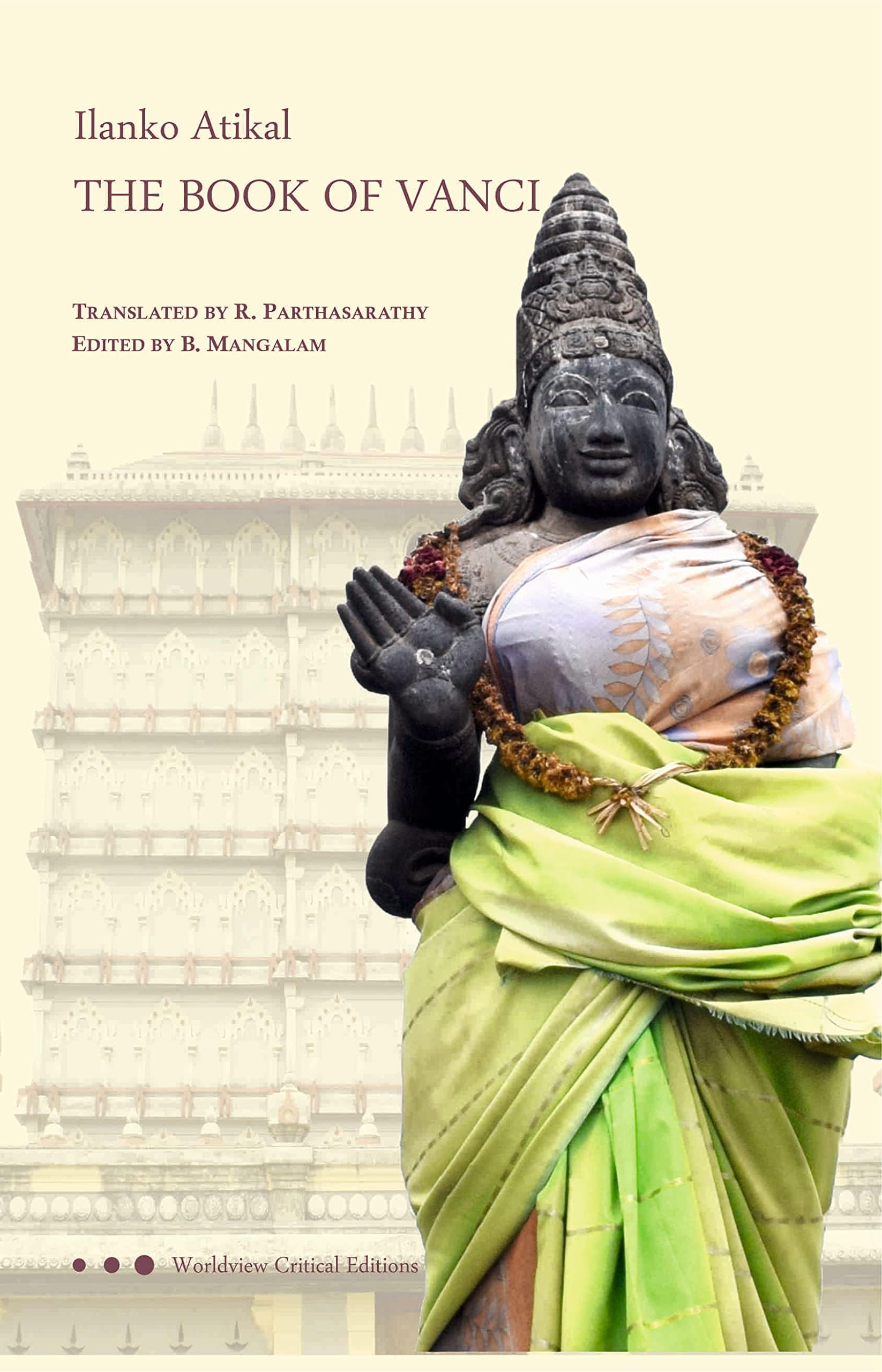 The Book of Vanci (Delhi University | NEP) Perfect Paperback