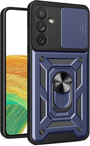 Vista 386 de Carcasa de soporte compatible con Motorola Razr 2023, con cubierta deslizante para lente de cámara compatible con Motorola Razr 40 5G 2023 XT2323-1