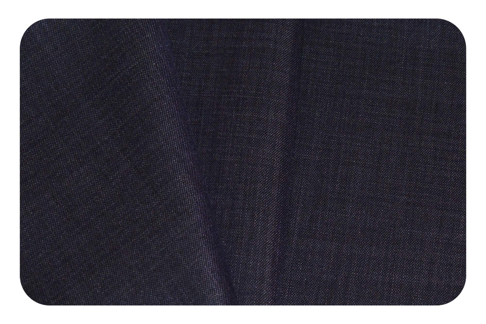 siyaram's Men's Poly Viscose Solid Un-Stitched Trouser Fabric 1.30 Mtr Purple Color SIY110-picture-24
