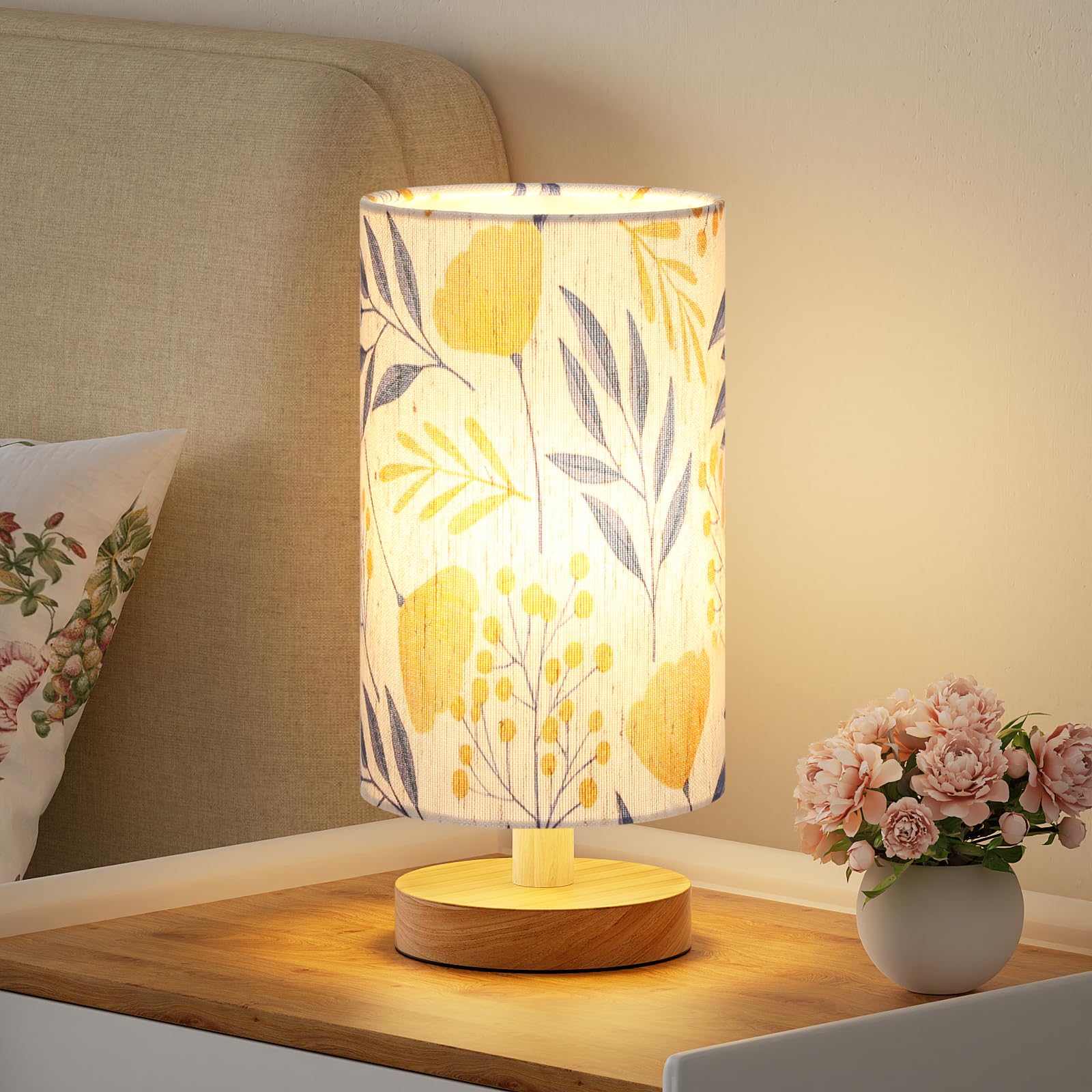 Fenmzee Ginkgo Lamp