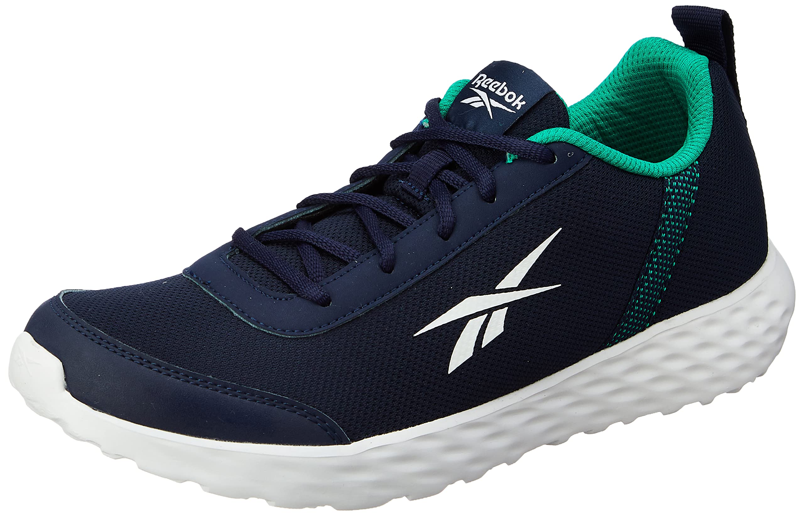Reebok Mens Energy Runner 3.0 M Blue Running Shoe - 8 UK (9 US) (GB9840) (B0BVBWXS6J) Amazon Price History, Amazon Price Tracker