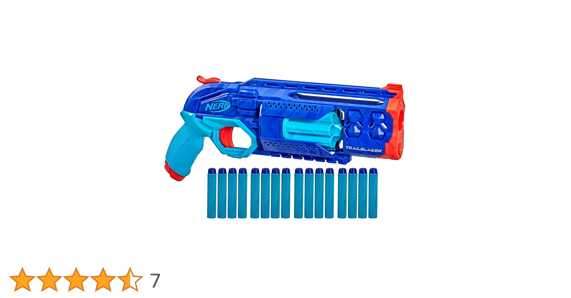 ナーフ　ヘルファイア Amazon.co.jp: NERF (ナーフ) Pro Gelfire デュアルウィールド