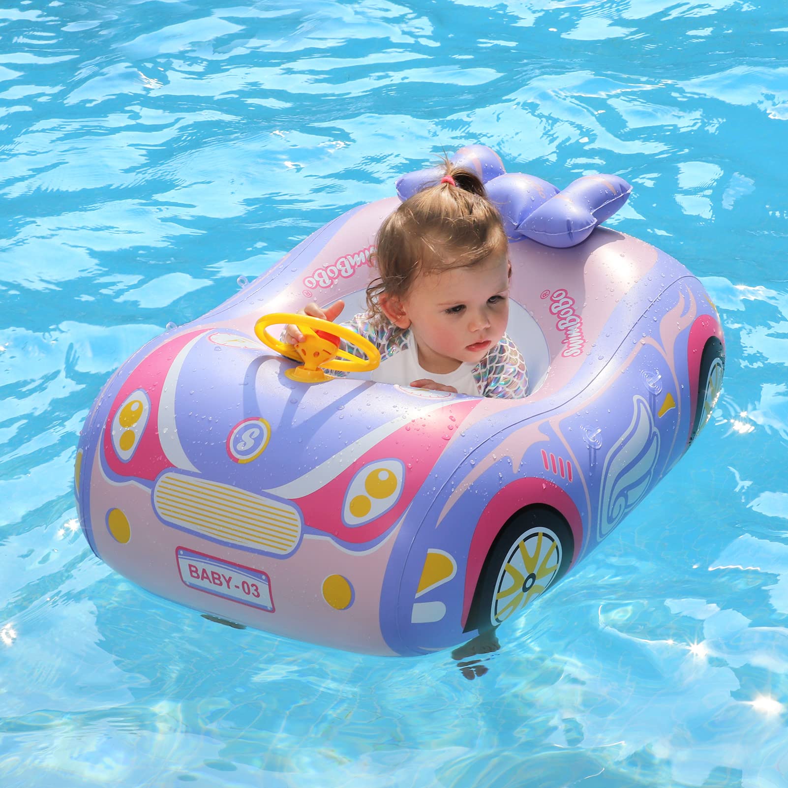 Beste Koop Veiliger Baby Hals Float Niet Opblaasbare Beste Koop Veiliger Baby Hals Float Niet Opblaasbare