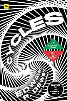 Cycles: The Mysterious Forces That Trigger Events-Wow! eBook