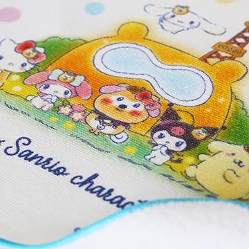サンリオ - ぽんた Ponta」とサンリオキャラクターズのコラボグッズが登場！｜サンリオ