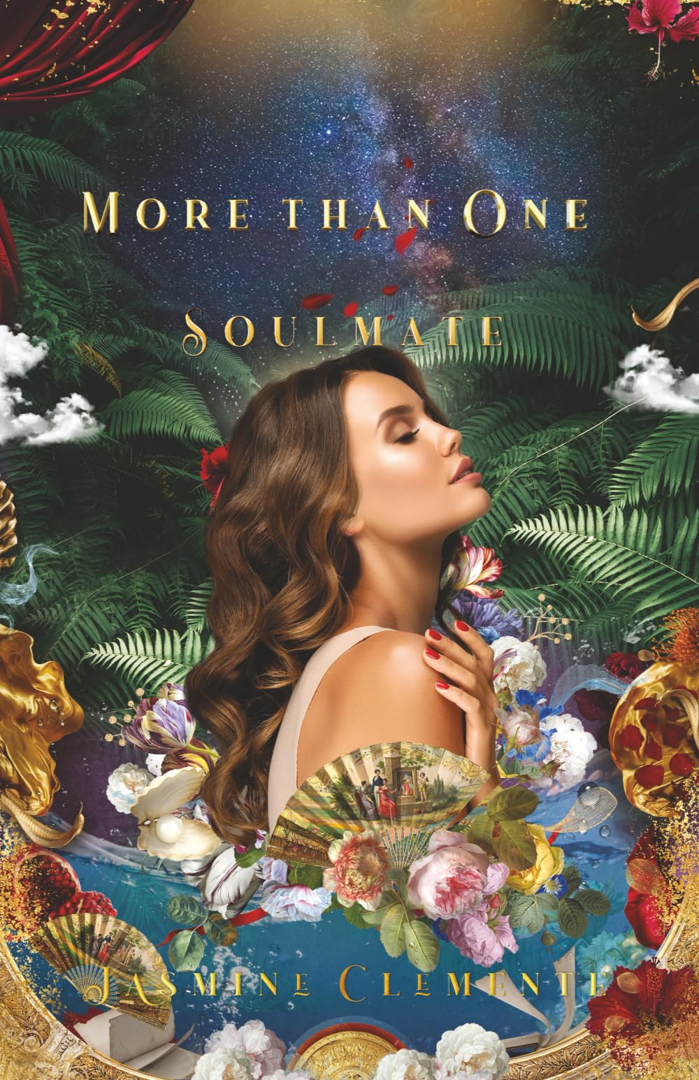More Than One Soulmate