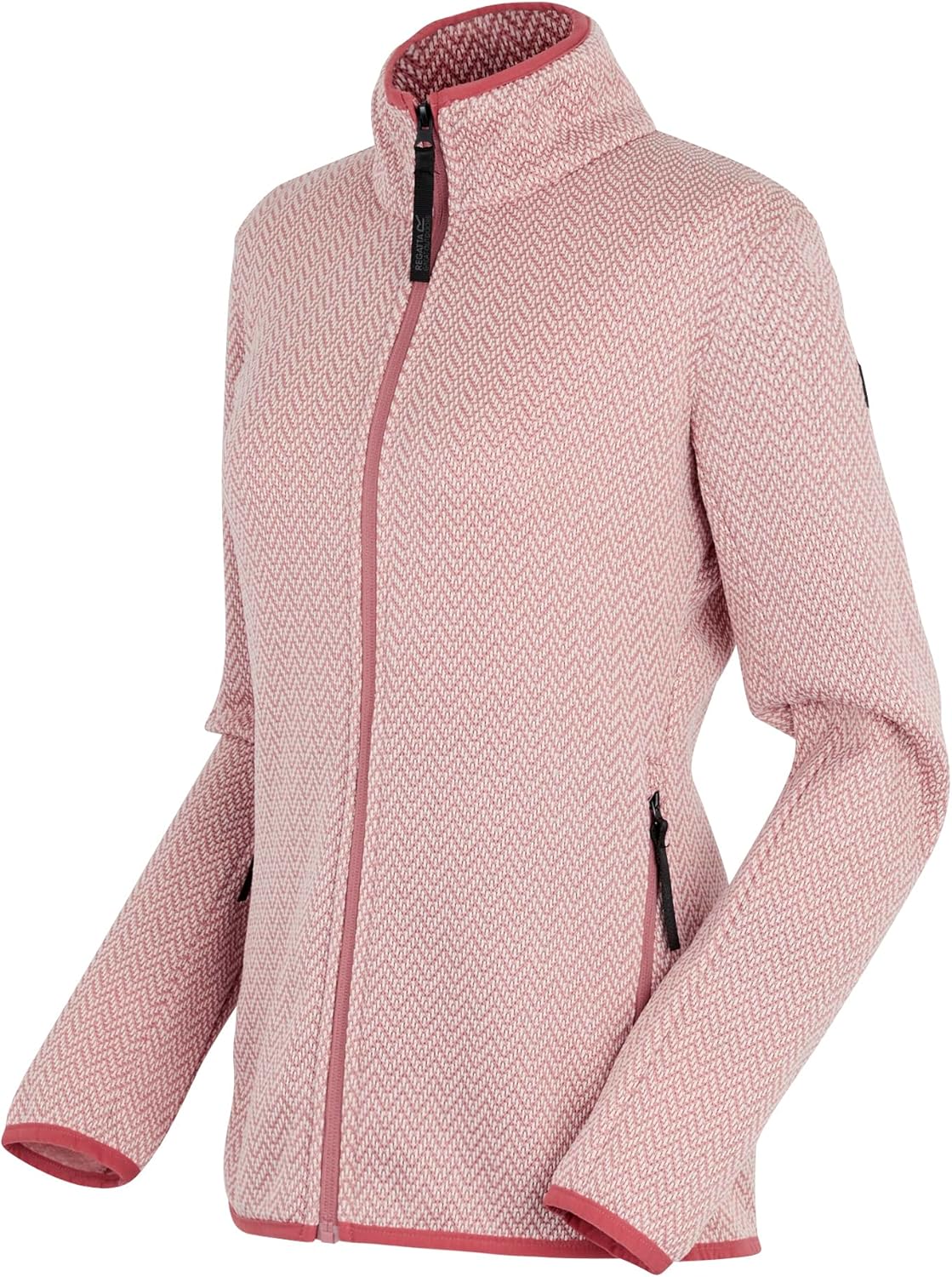 Regatta Elzie Women's Regatta Elzie Full Zip Fleece