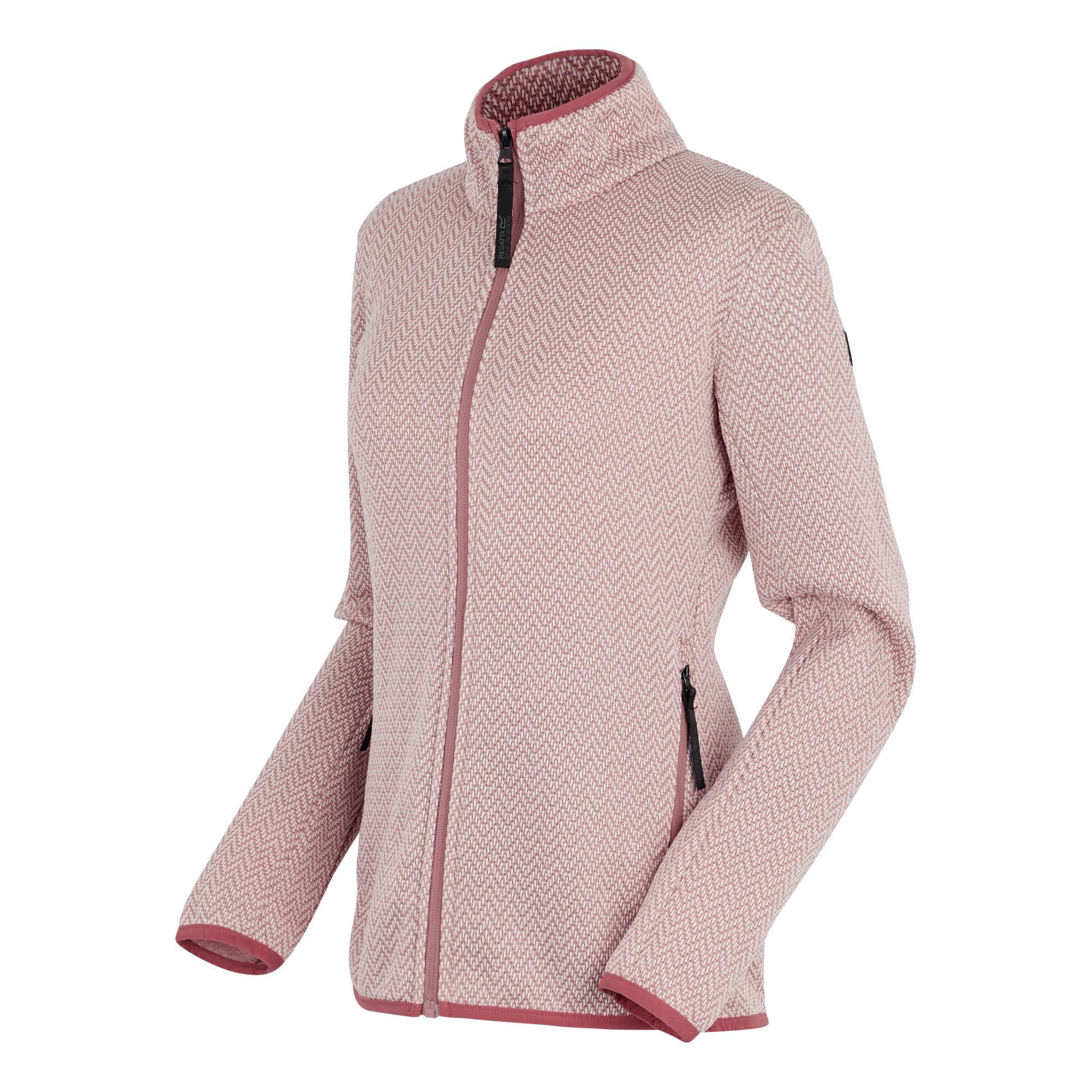 Regatta Women's Elzie Full Zip Fleece