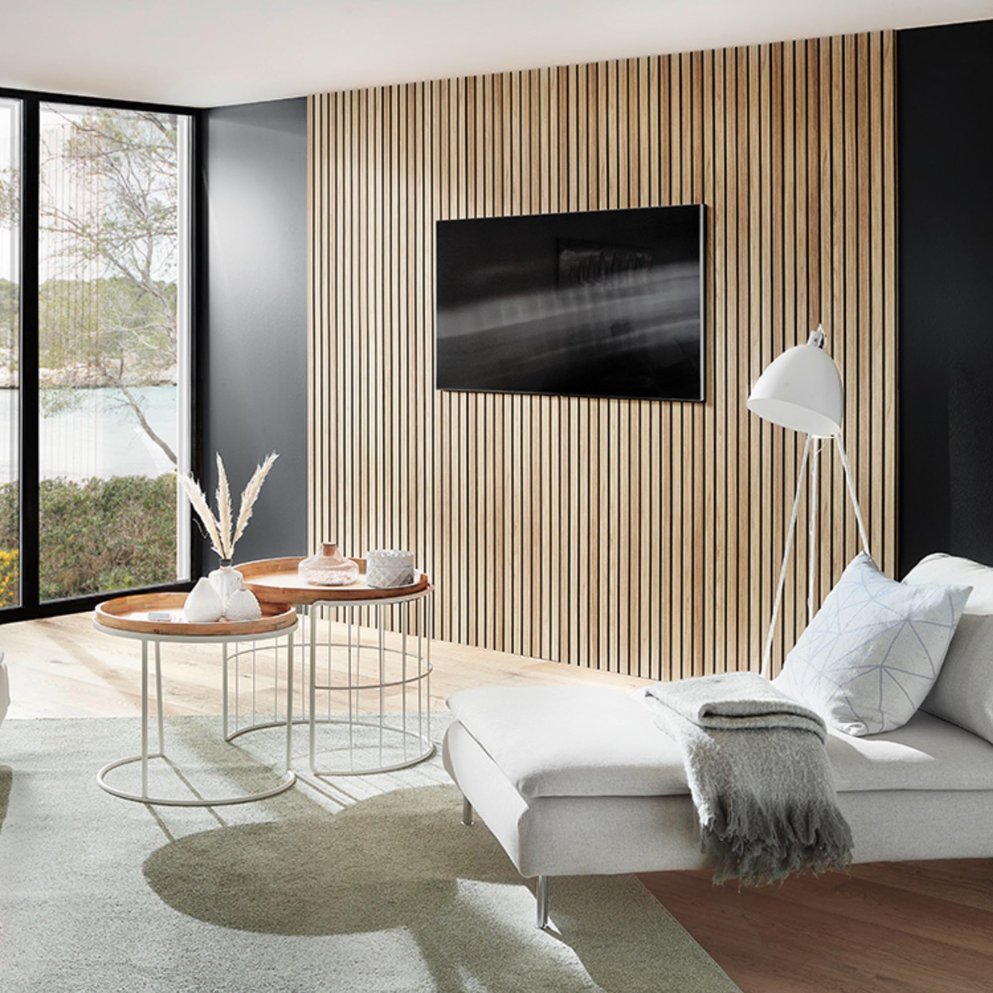 Wall Covering Panels Ideas 33 Wall Paneling Ideas For Any Room
