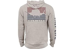 Sailing Flag Pullover - Embroidered