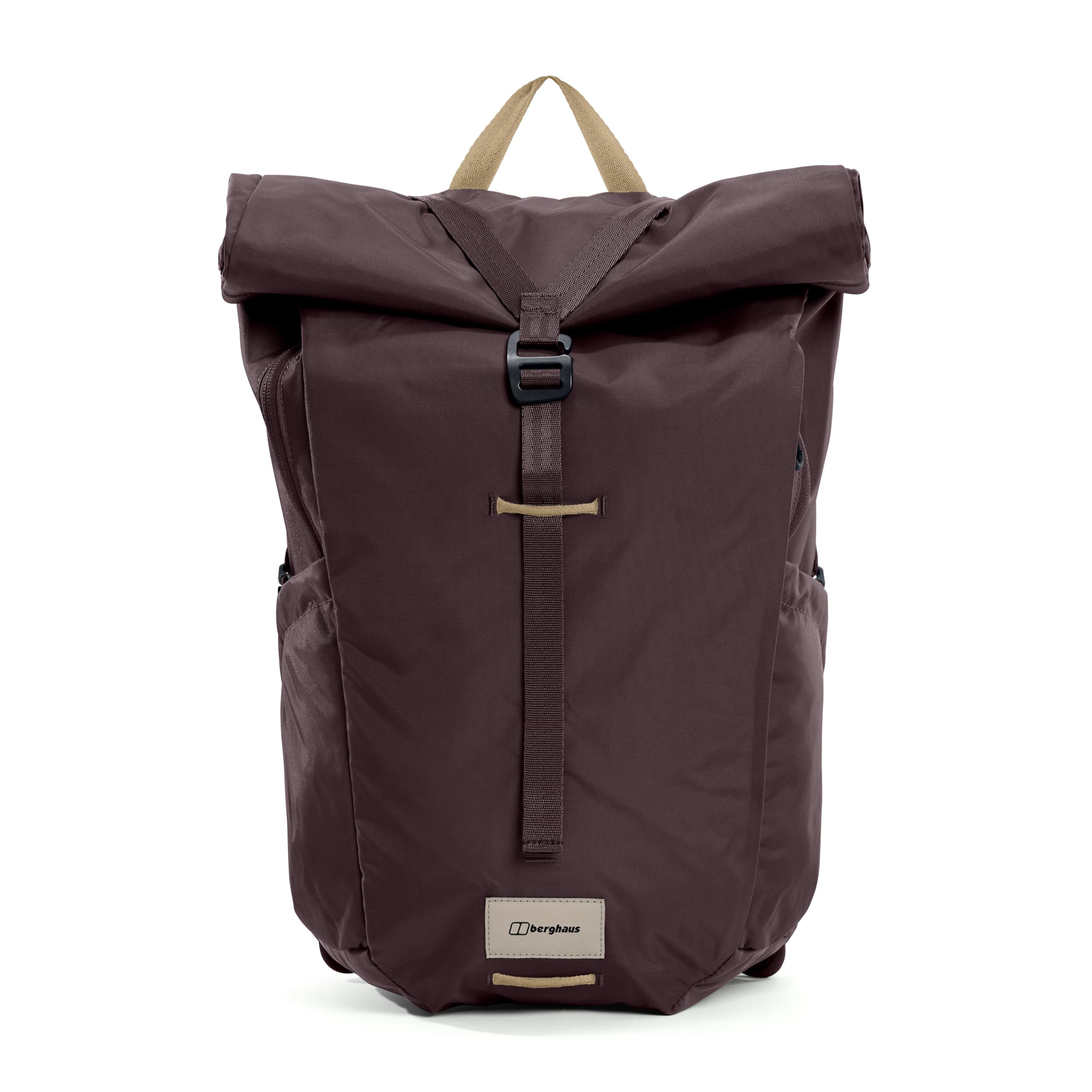 Berghaus Adult Unisex Explorer Backpack U23, Chakra, One Size