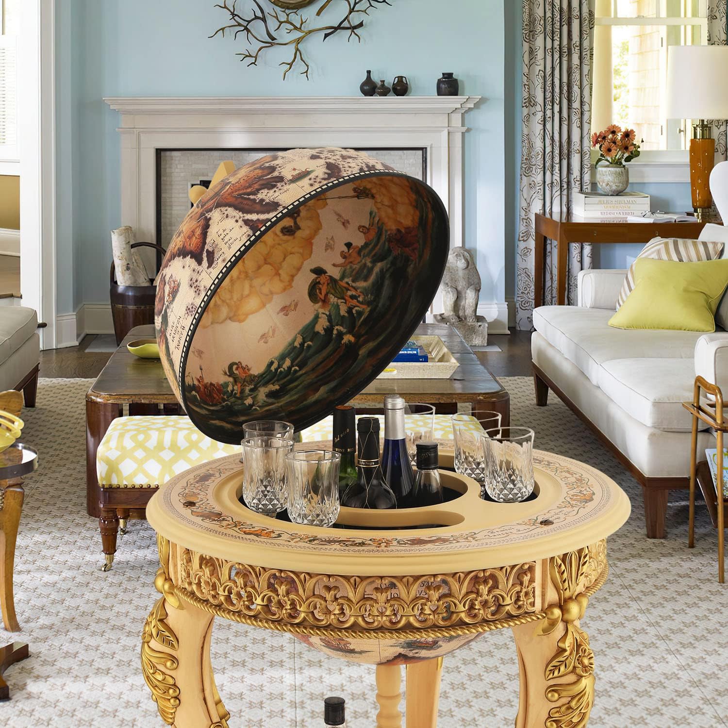 81DVRcn3IeL. AC SL1500