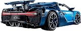 LEGO Technic 42083 Bugatti Chiron (3599) - 2