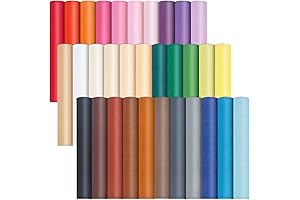 UltraSuede Faux Leather Sheets: An Artistic Crafter's Essential