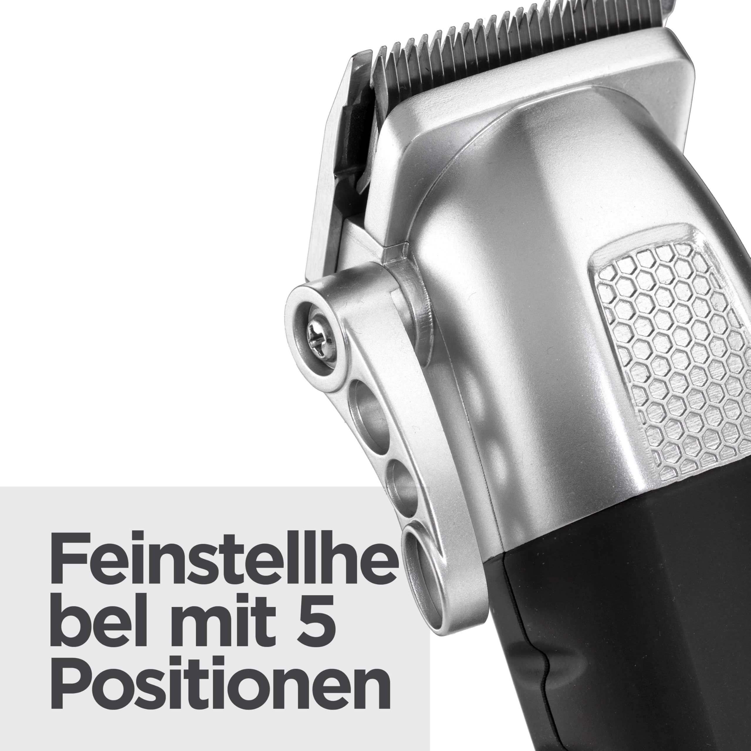 BaByliss Lihtium Power Haarschneider